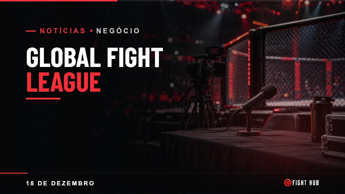 GLOBAL FIGHT LEAGUE — FightHub