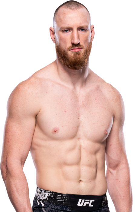 Joe Pyfer