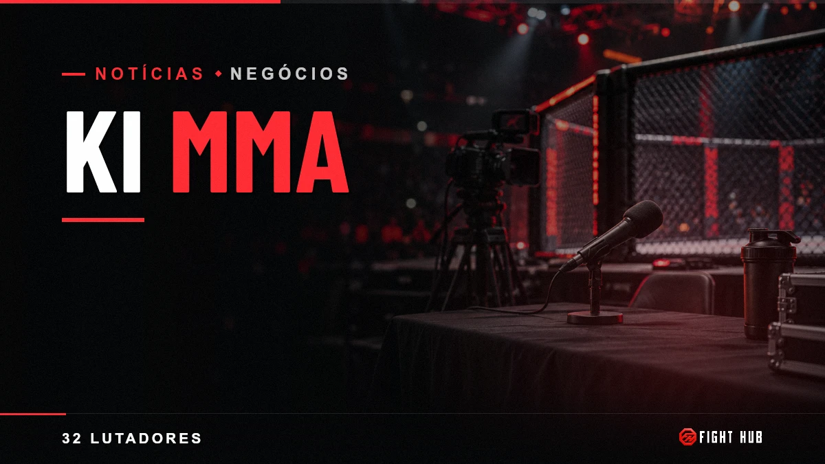 KI MMA — FightHub