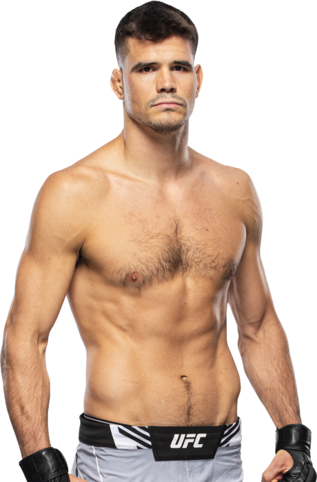 Mickey Gall