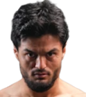 Mustafa Ashurzoda
