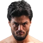 Mustafa Ashurzoda