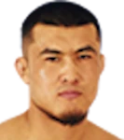 Nizambek Abdrashitov