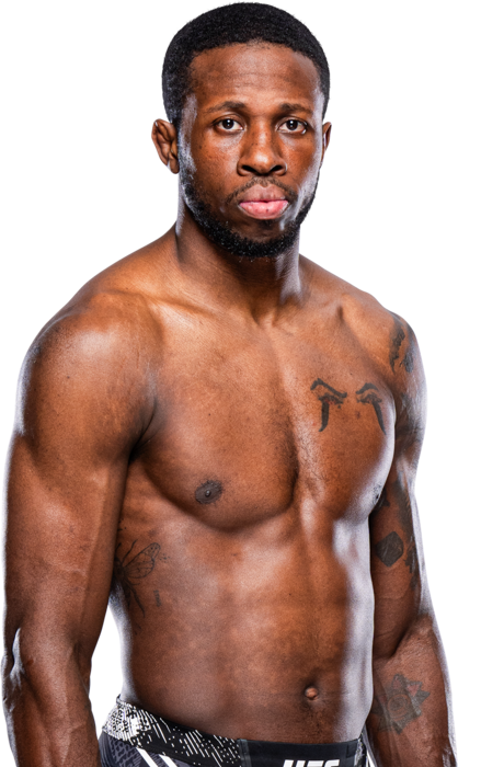 Randy Brown