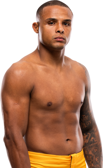 Rodrigo Sezinando