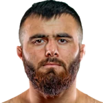 Sayed Safarmamadov