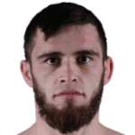 Shadid Abdurazakov