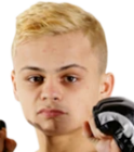 Tony Laramie