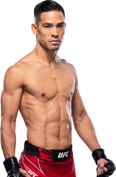Tyson Nam